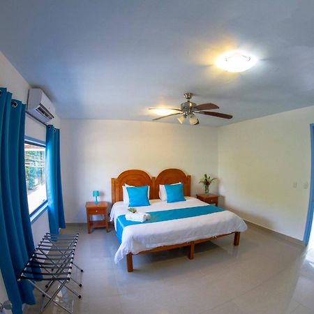 Hotel Ibiza Beach Boutique Jaco Ngoại thất bức ảnh