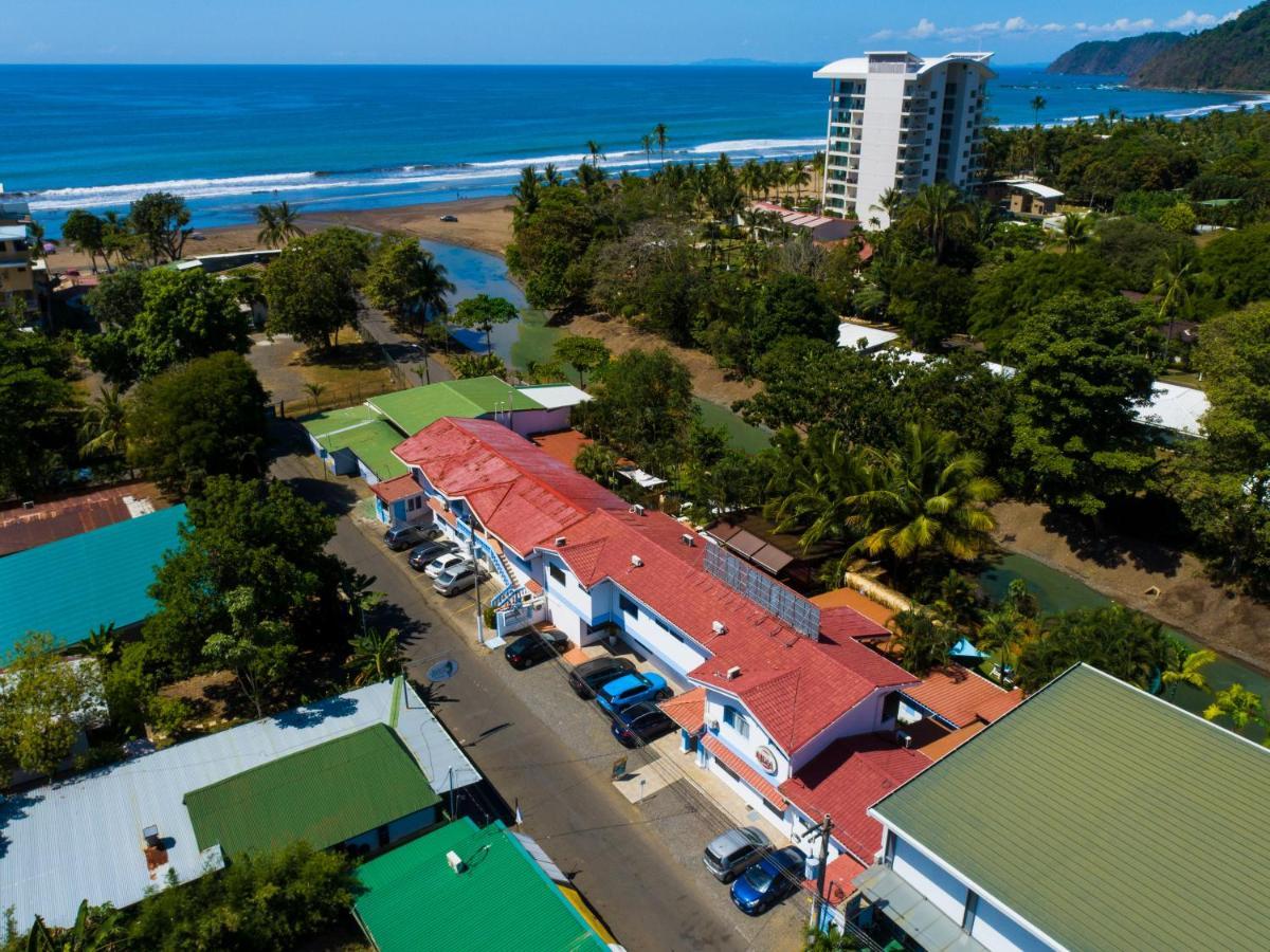 Hotel Ibiza Beach Boutique Jaco Ngoại thất bức ảnh