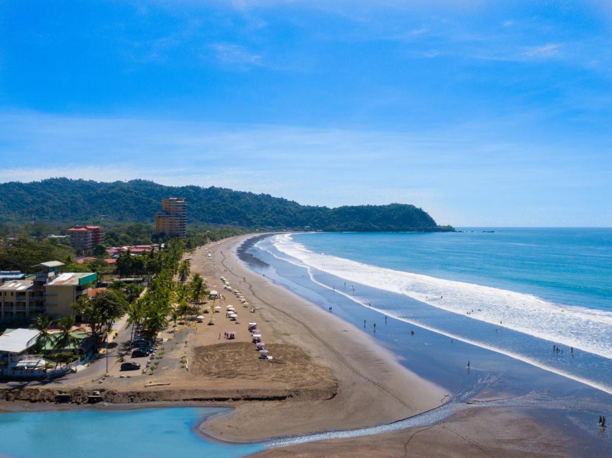 Hotel Ibiza Beach Boutique Jaco Ngoại thất bức ảnh