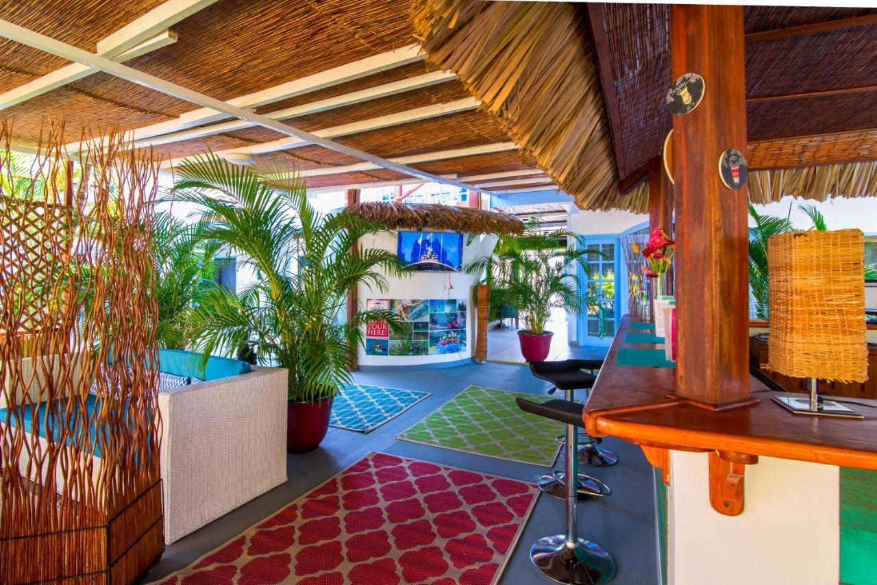 Hotel Ibiza Beach Boutique Jaco Ngoại thất bức ảnh