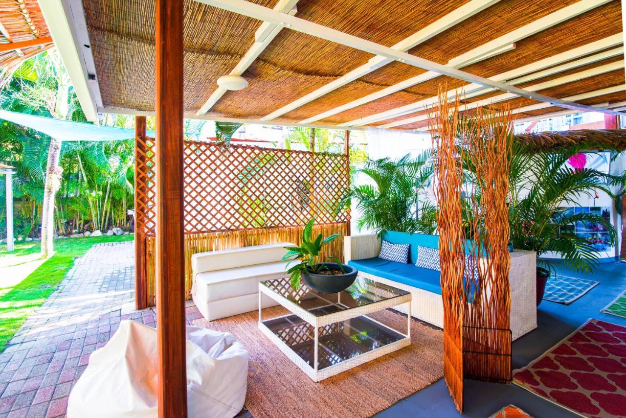 Hotel Ibiza Beach Boutique Jaco Ngoại thất bức ảnh