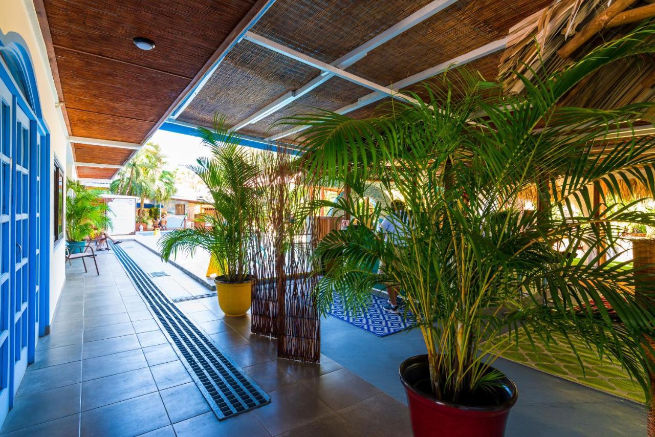 Hotel Ibiza Beach Boutique Jaco Ngoại thất bức ảnh