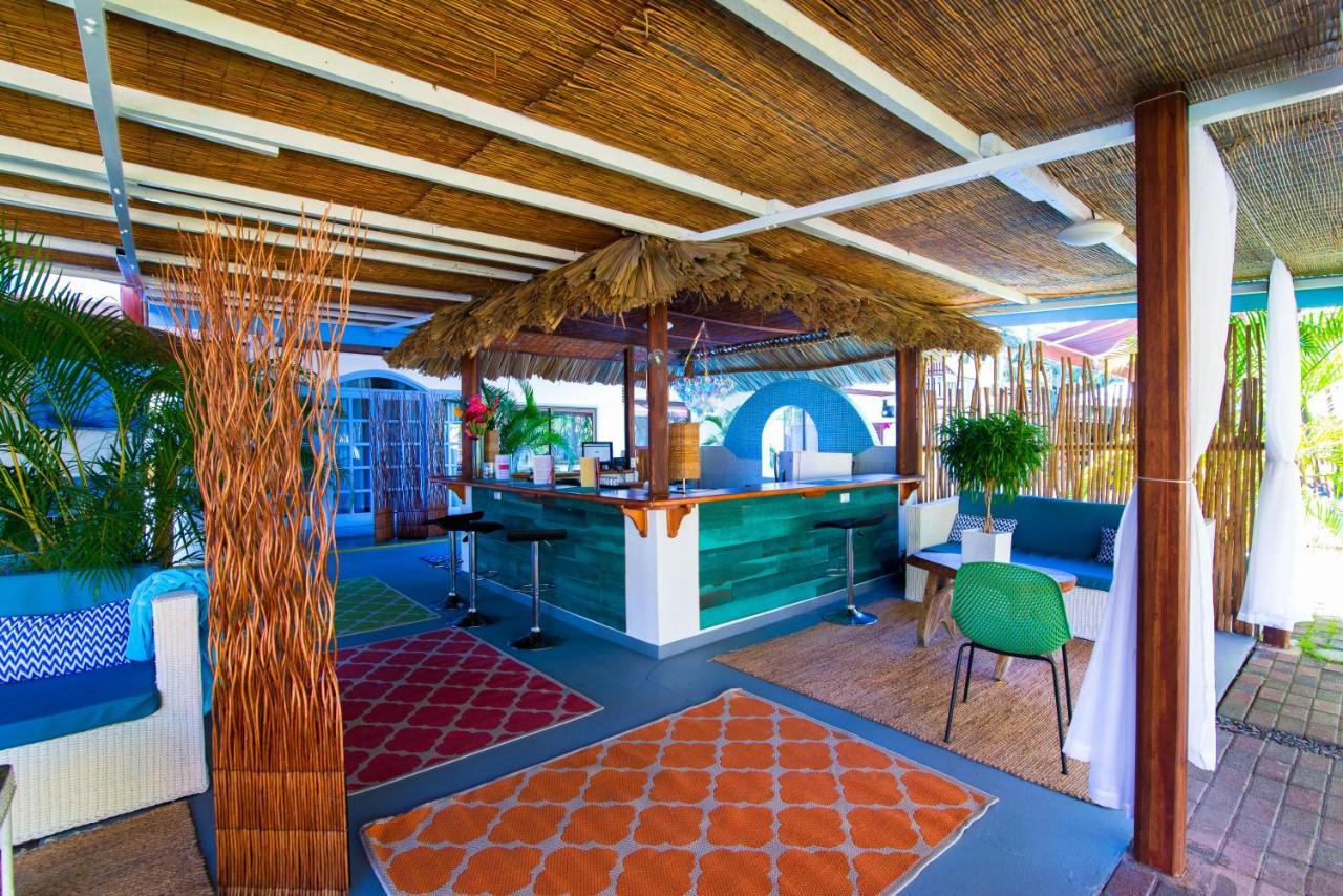 Hotel Ibiza Beach Boutique Jaco Ngoại thất bức ảnh