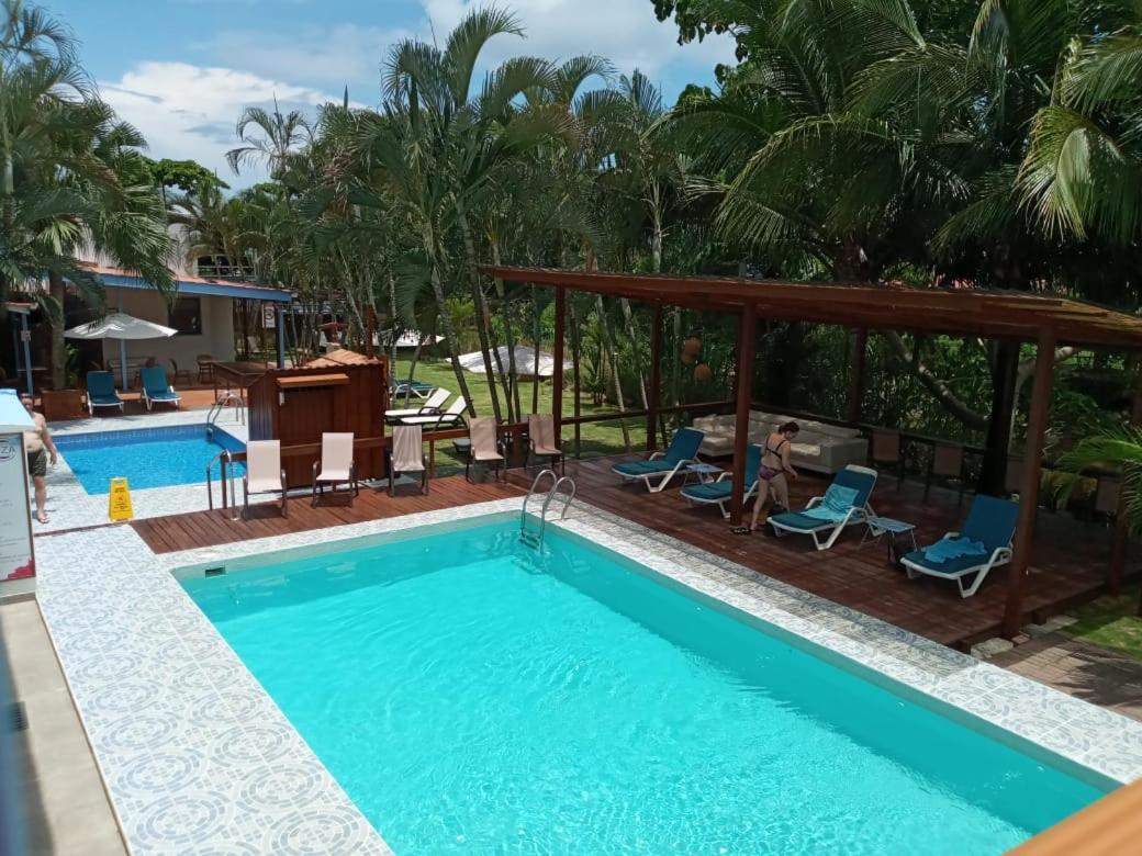 Hotel Ibiza Beach Boutique Jaco Ngoại thất bức ảnh