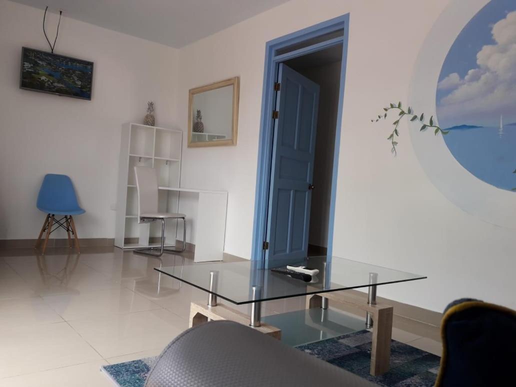 Hotel Ibiza Beach Boutique Jaco Ngoại thất bức ảnh