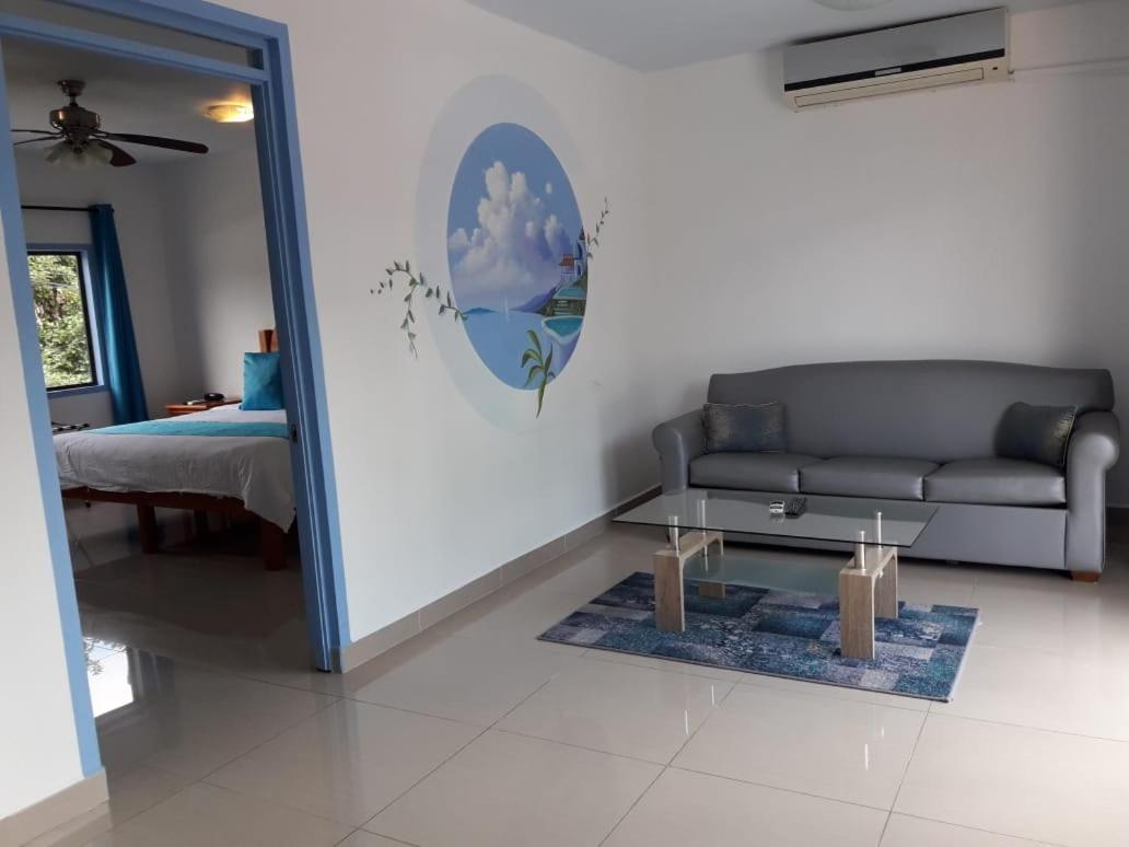 Hotel Ibiza Beach Boutique Jaco Ngoại thất bức ảnh
