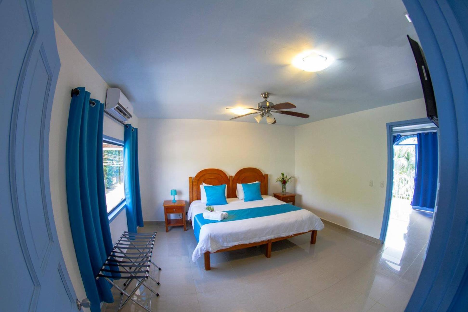 Hotel Ibiza Beach Boutique Jaco Ngoại thất bức ảnh