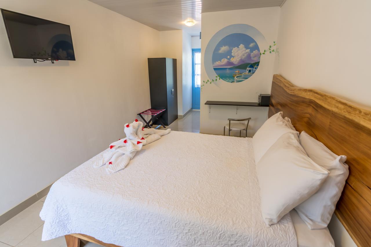 Hotel Ibiza Beach Boutique Jaco Ngoại thất bức ảnh