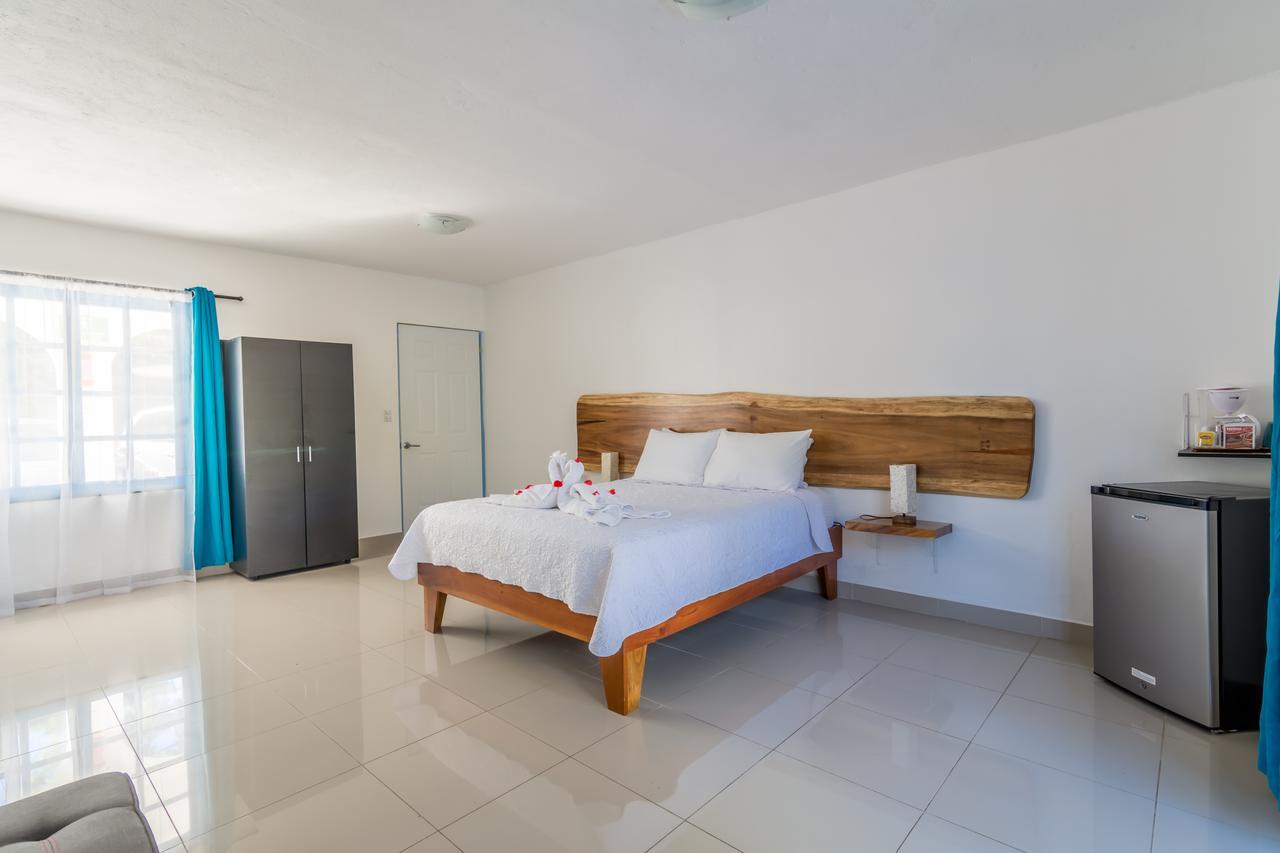 Hotel Ibiza Beach Boutique Jaco Ngoại thất bức ảnh