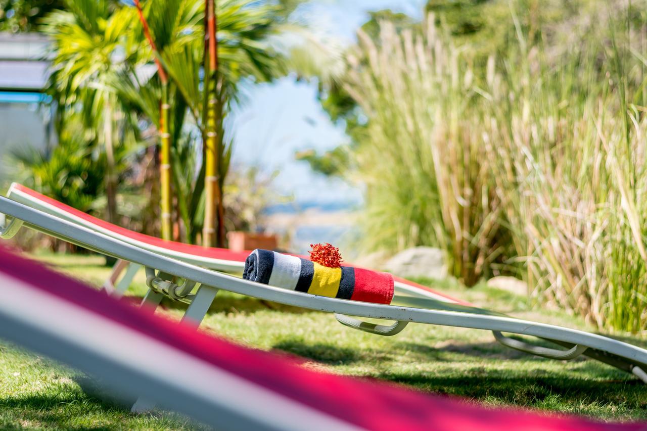 Hotel Ibiza Beach Boutique Jaco Ngoại thất bức ảnh