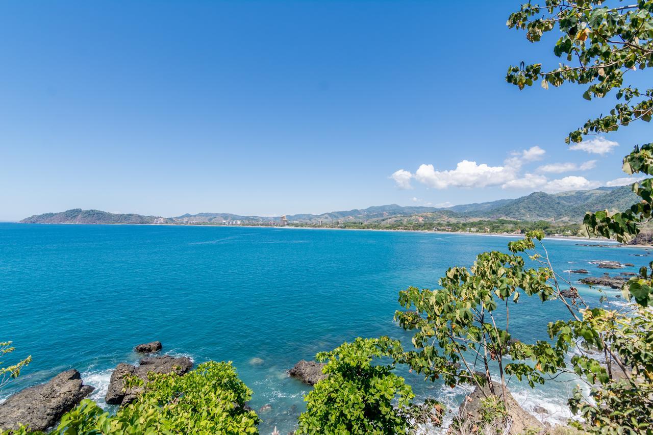 Hotel Ibiza Beach Boutique Jaco Ngoại thất bức ảnh