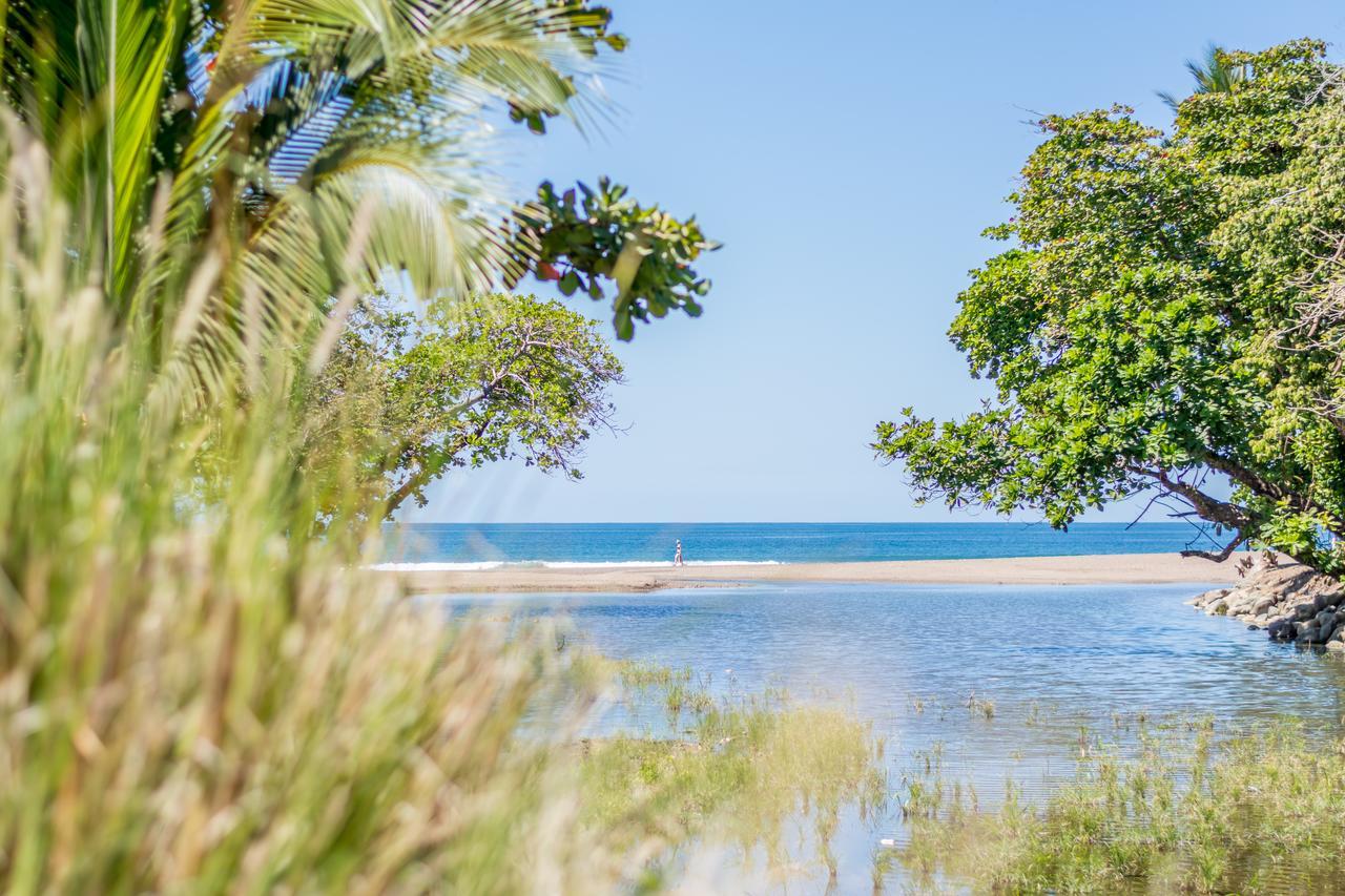 Hotel Ibiza Beach Boutique Jaco Ngoại thất bức ảnh