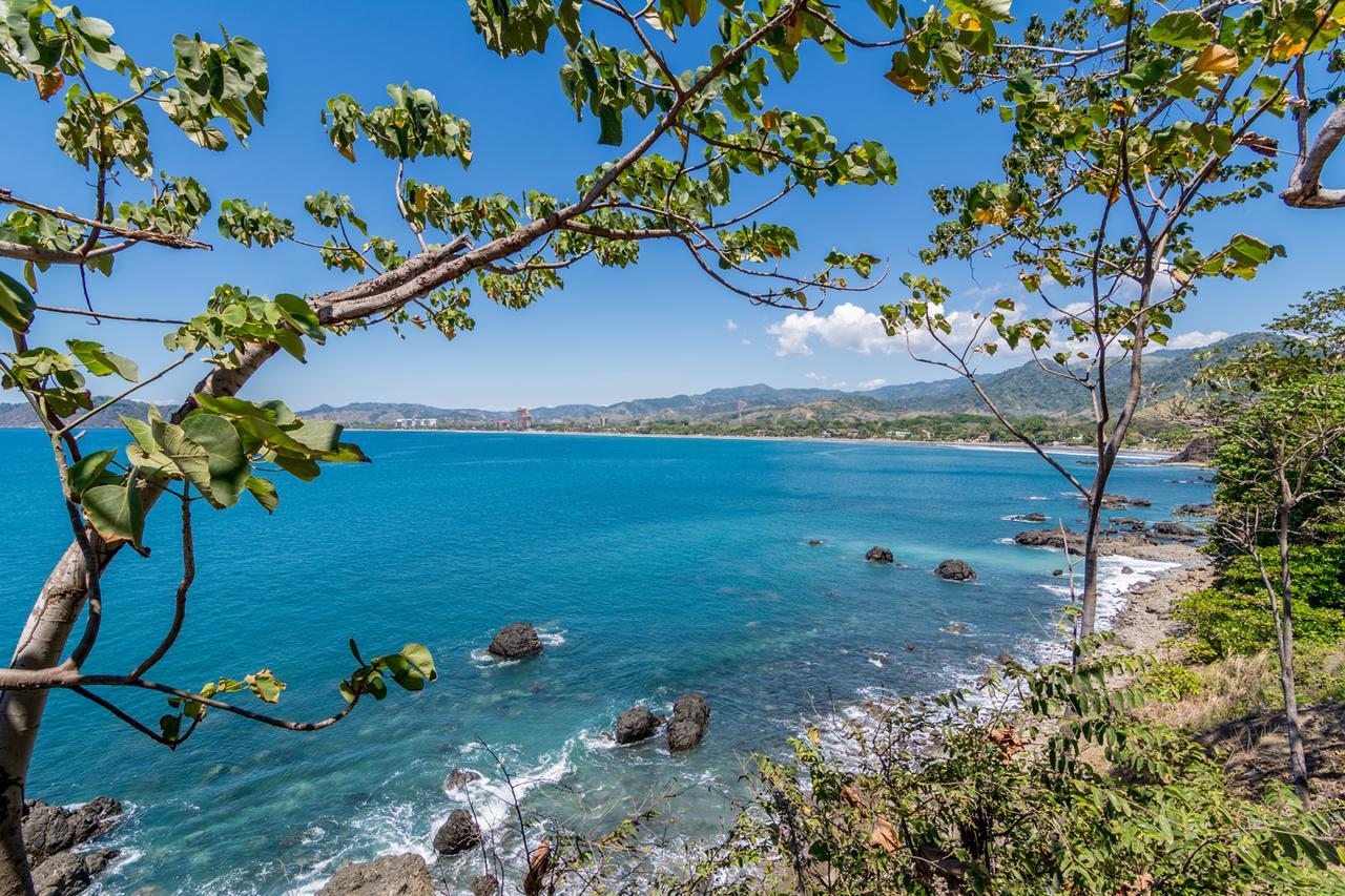 Hotel Ibiza Beach Boutique Jaco Ngoại thất bức ảnh