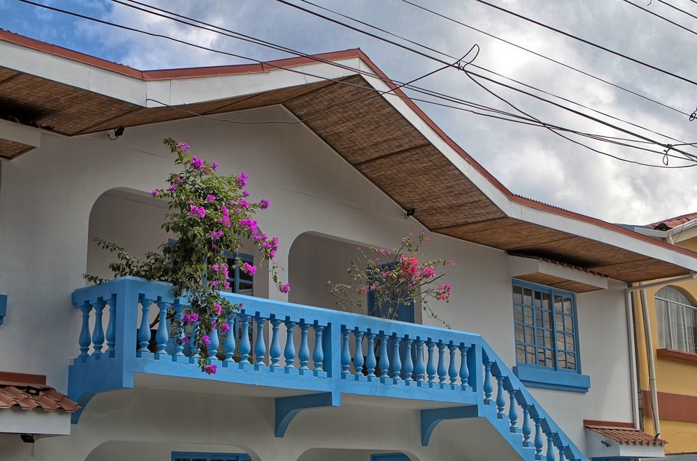 Hotel Ibiza Beach Boutique Jaco Ngoại thất bức ảnh