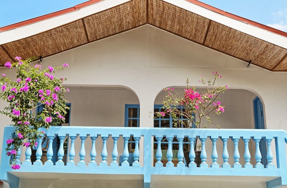 Hotel Ibiza Beach Boutique Jaco Ngoại thất bức ảnh