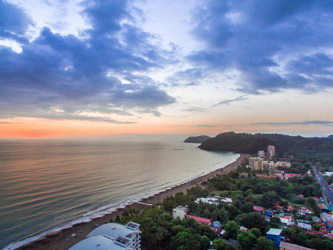 Hotel Ibiza Beach Boutique Jaco Ngoại thất bức ảnh