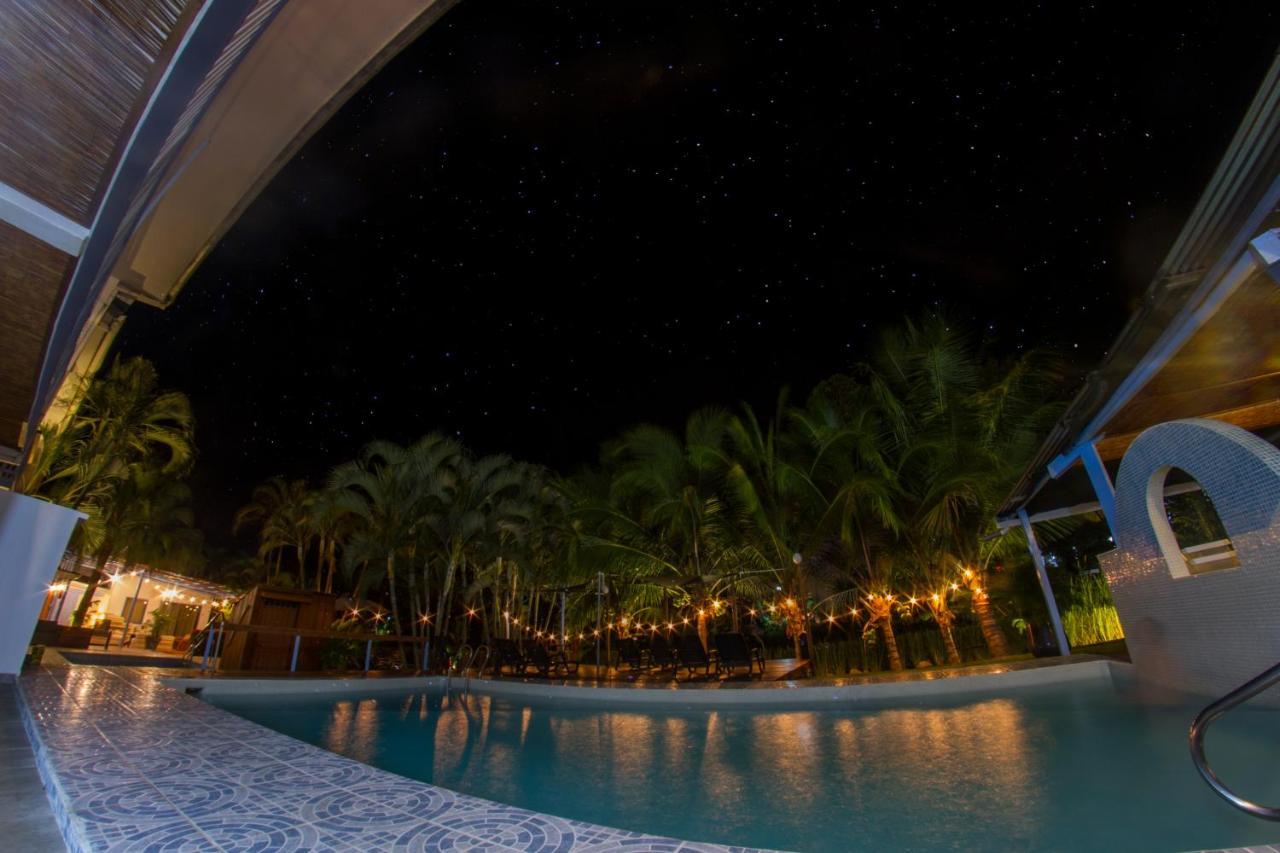 Hotel Ibiza Beach Boutique Jaco Ngoại thất bức ảnh