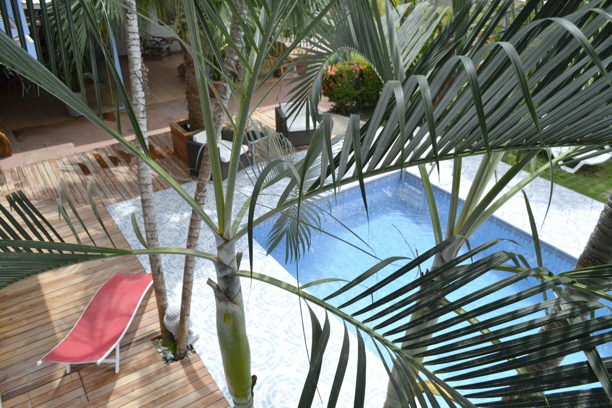 Hotel Ibiza Beach Boutique Jaco Ngoại thất bức ảnh